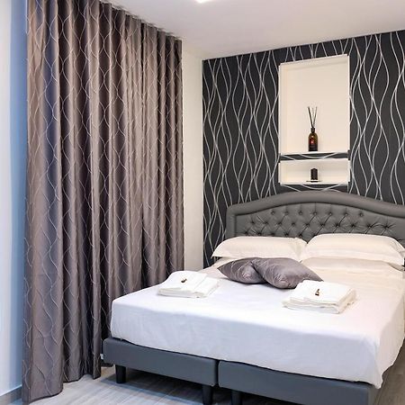 Prestige Casa Vacanze Catanzaro Kültér fotó