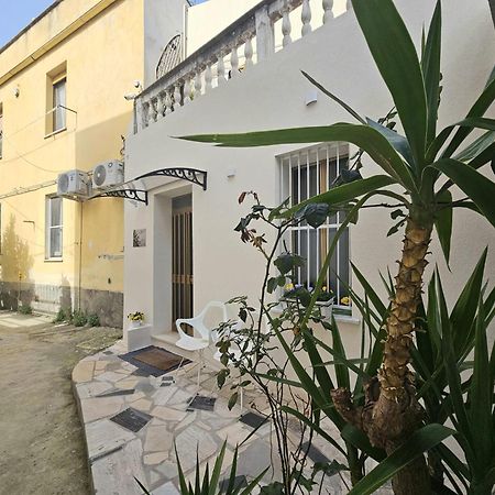 Prestige Casa Vacanze Catanzaro Kültér fotó