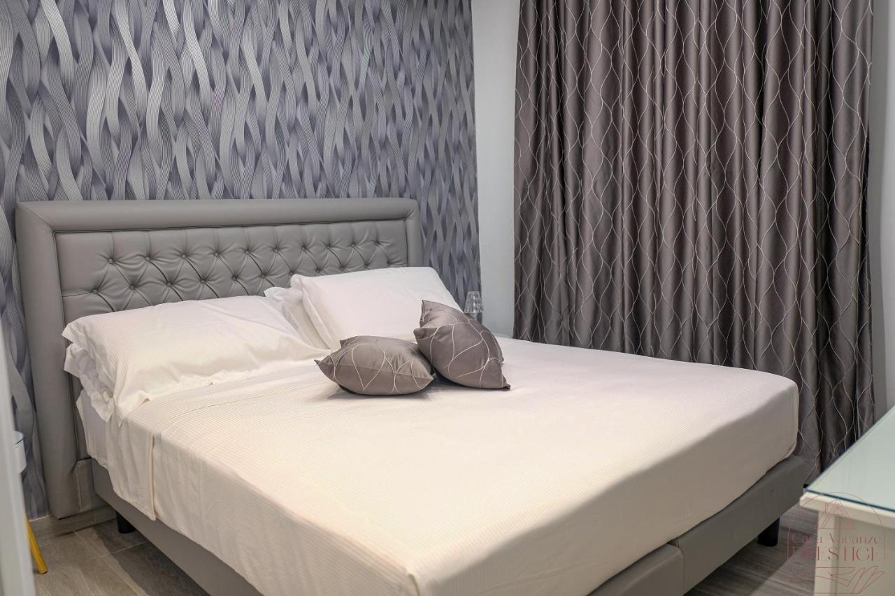 Prestige Casa Vacanze Catanzaro Kültér fotó