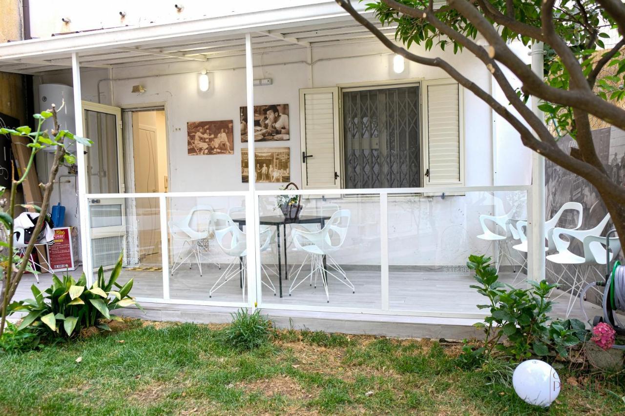 Prestige Casa Vacanze Catanzaro Kültér fotó