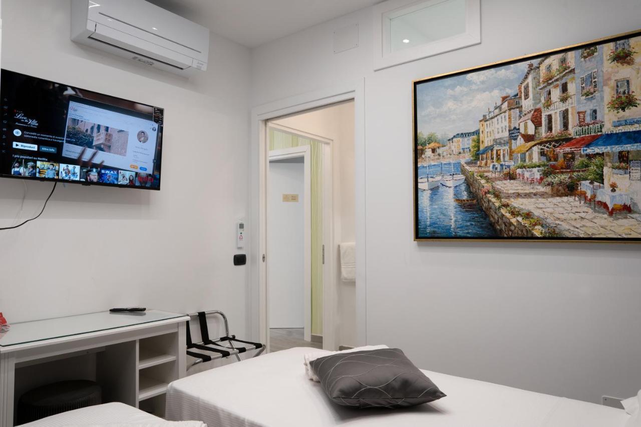 Prestige Casa Vacanze Catanzaro Kültér fotó