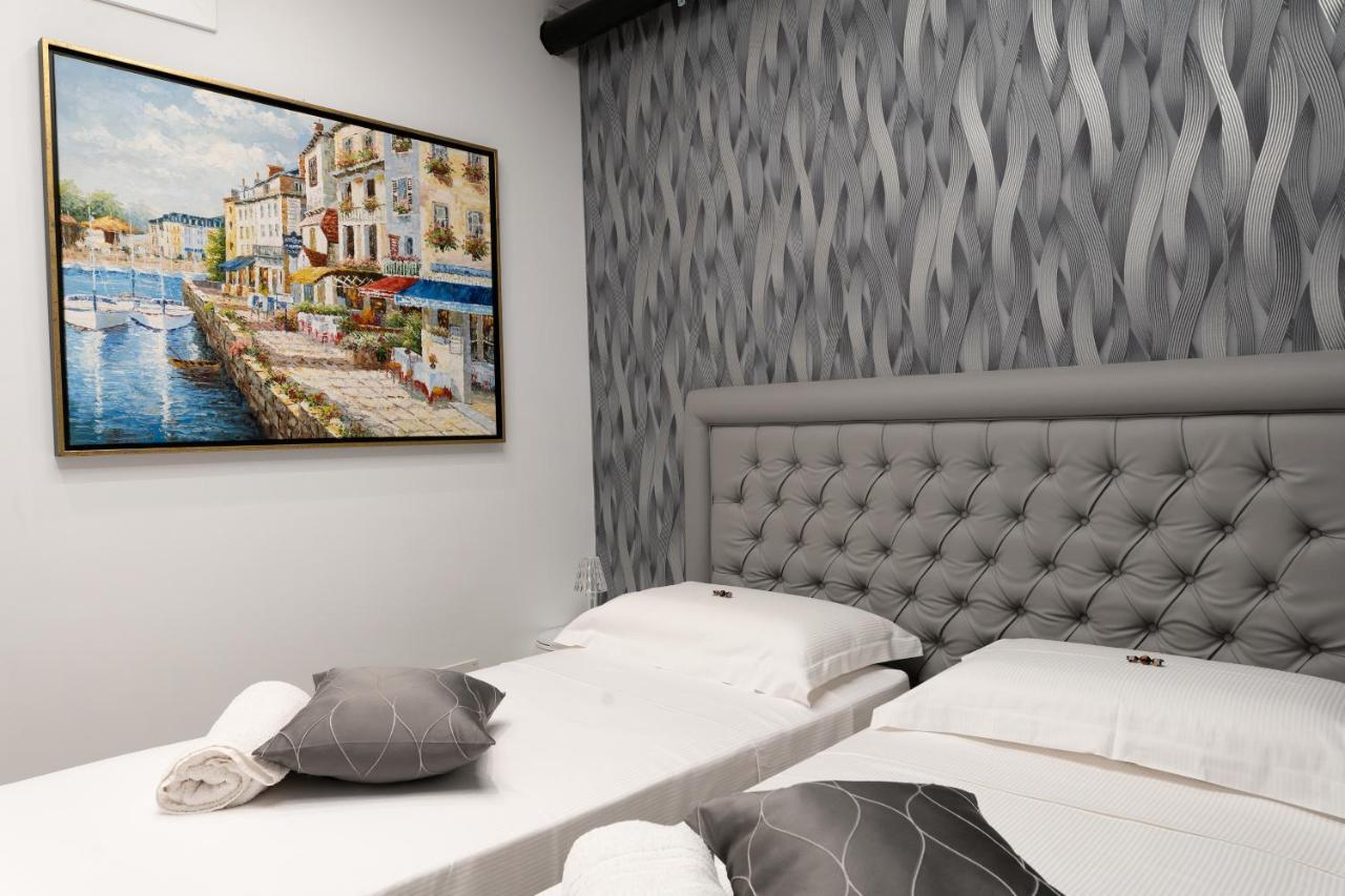Prestige Casa Vacanze Catanzaro Kültér fotó