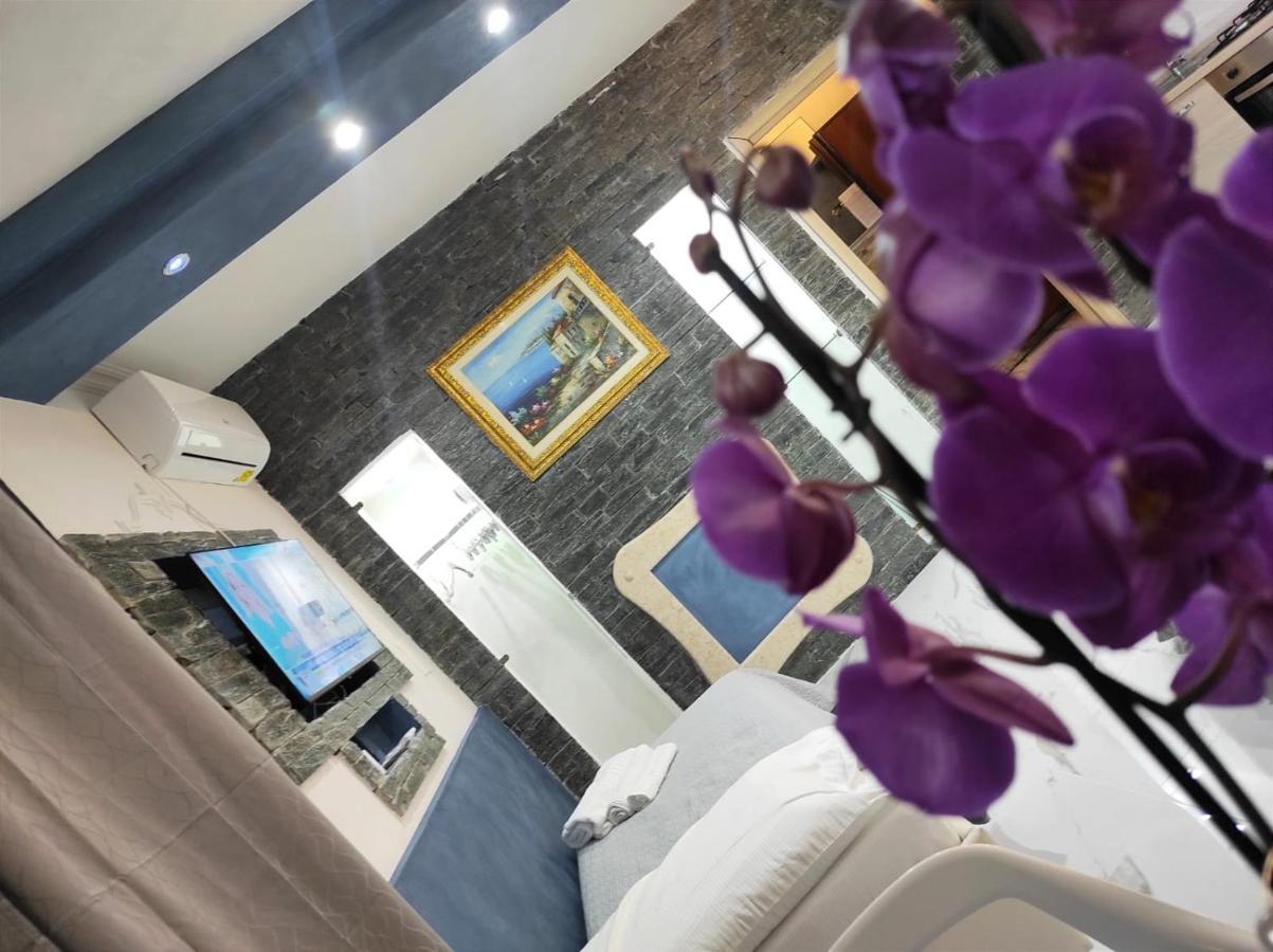 Prestige Casa Vacanze Catanzaro Kültér fotó