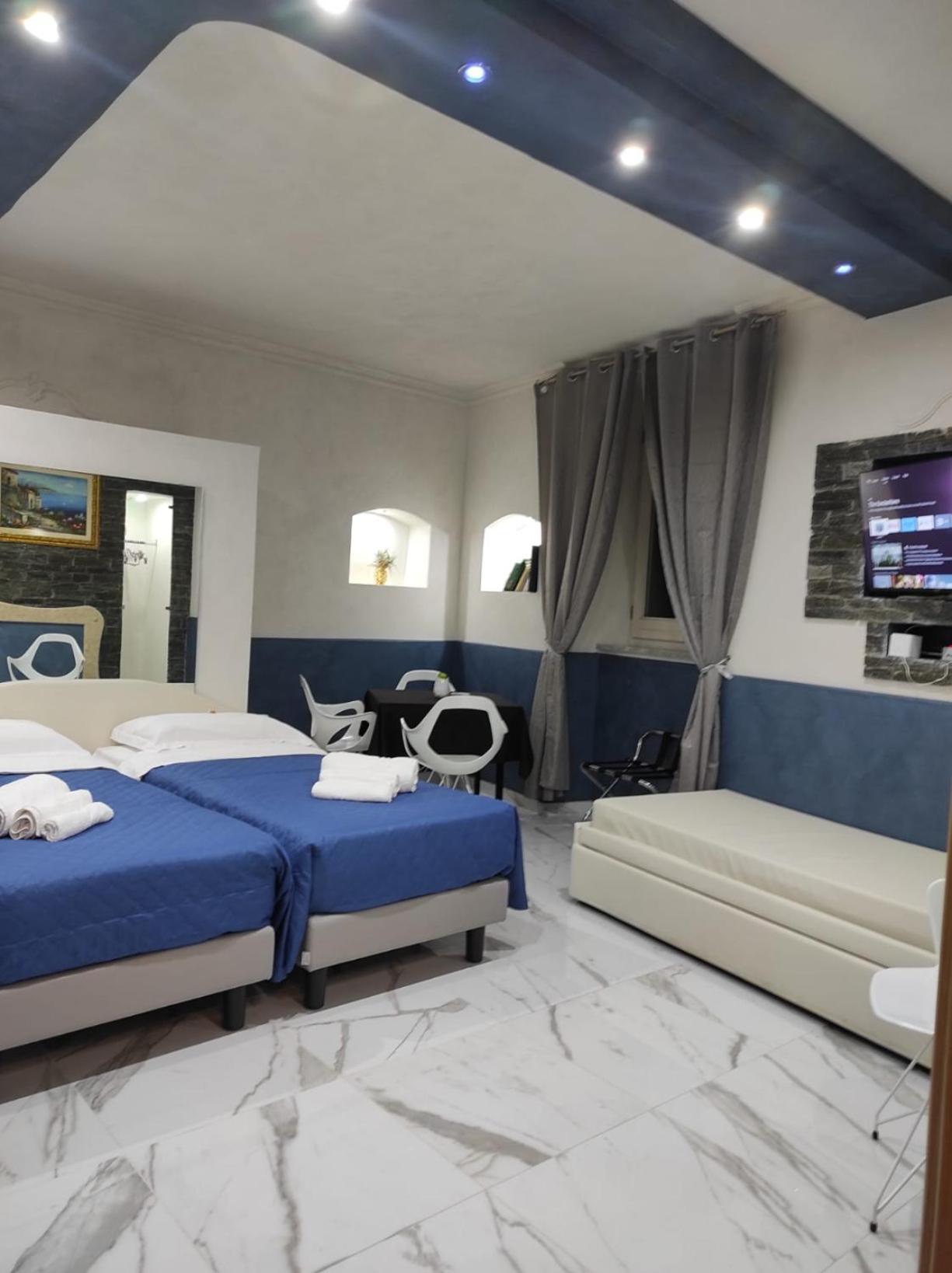 Prestige Casa Vacanze Catanzaro Kültér fotó