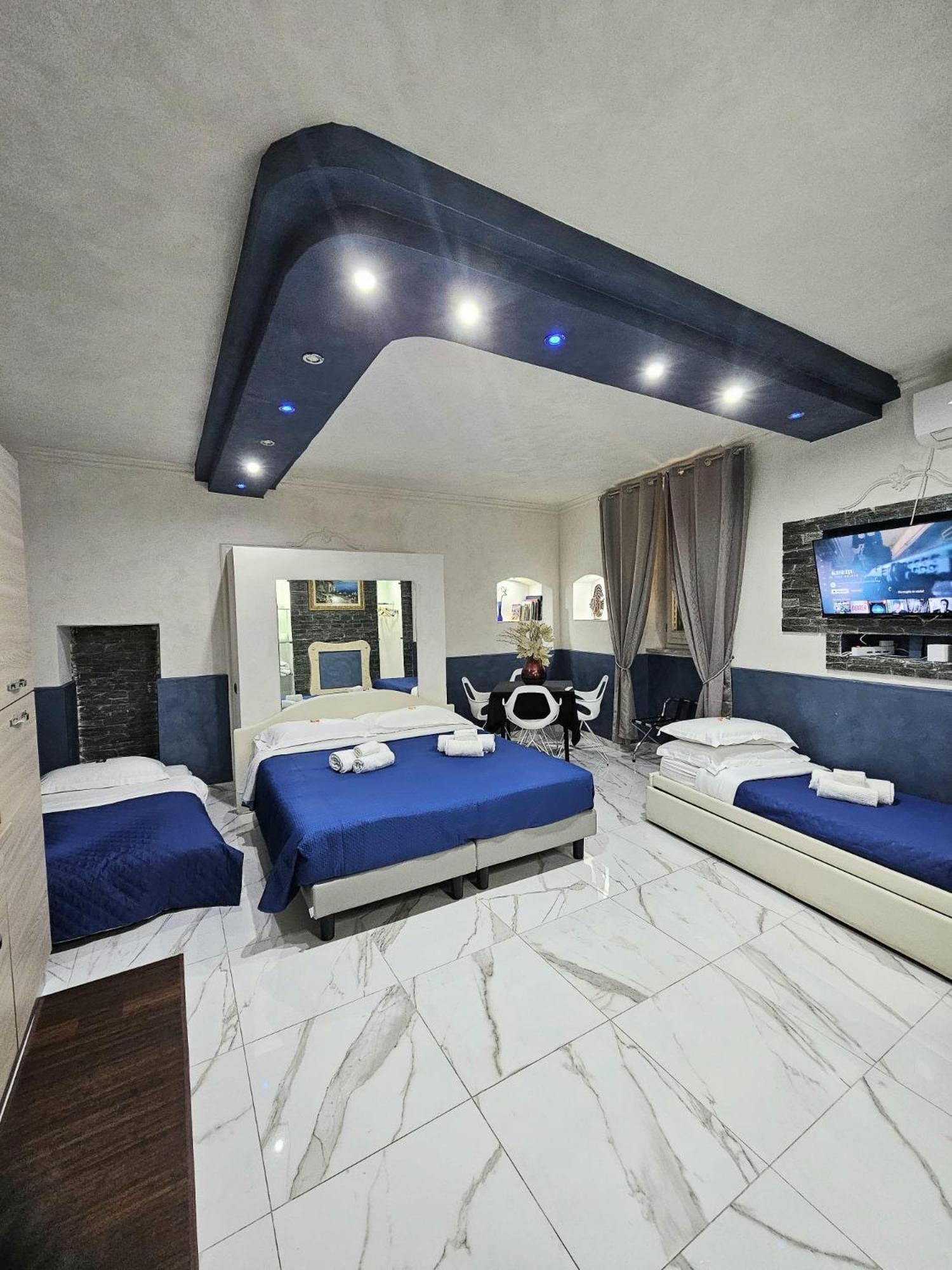 Prestige Casa Vacanze Catanzaro Kültér fotó