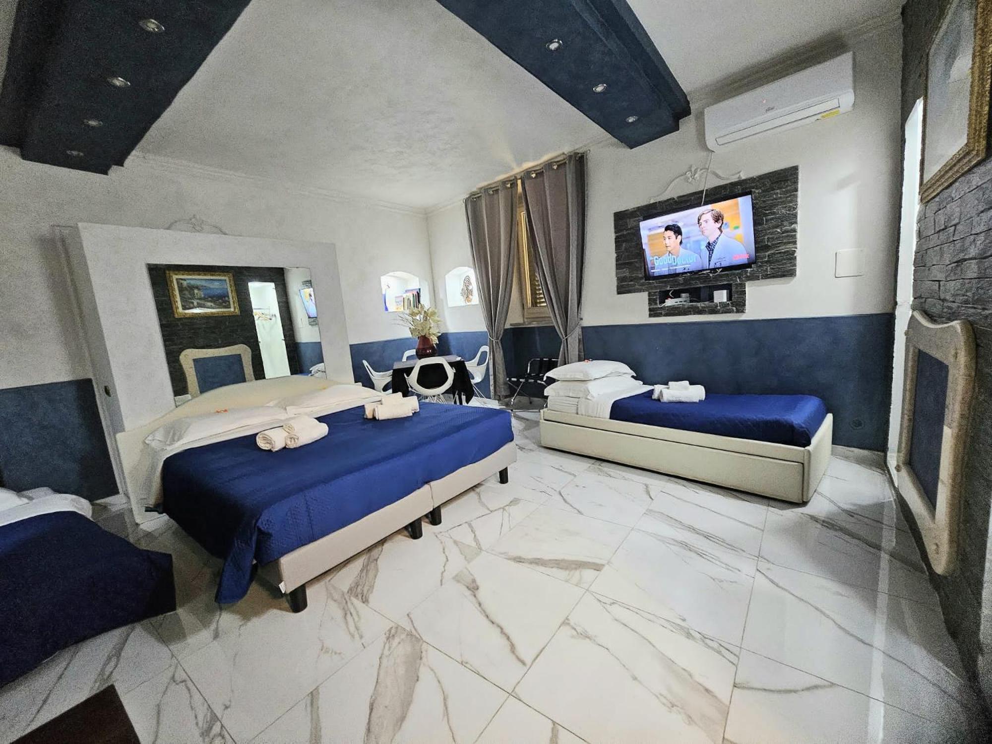 Prestige Casa Vacanze Catanzaro Kültér fotó