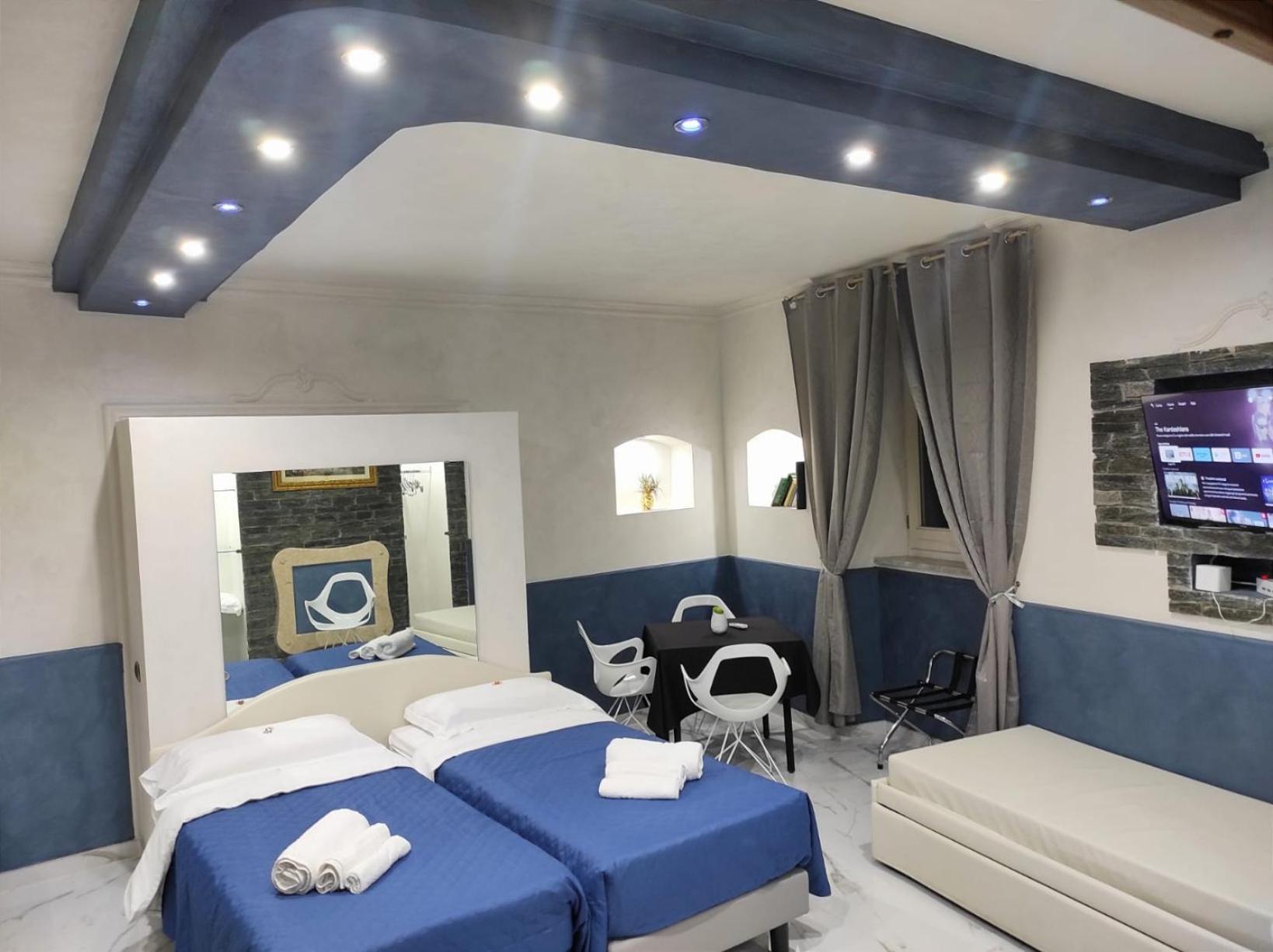 Prestige Casa Vacanze Catanzaro Kültér fotó