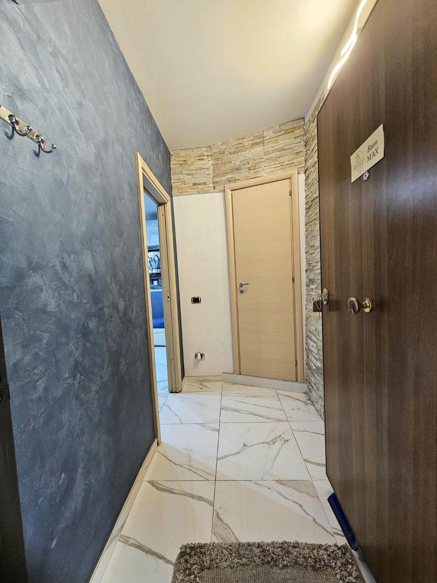 Prestige Casa Vacanze Catanzaro Kültér fotó