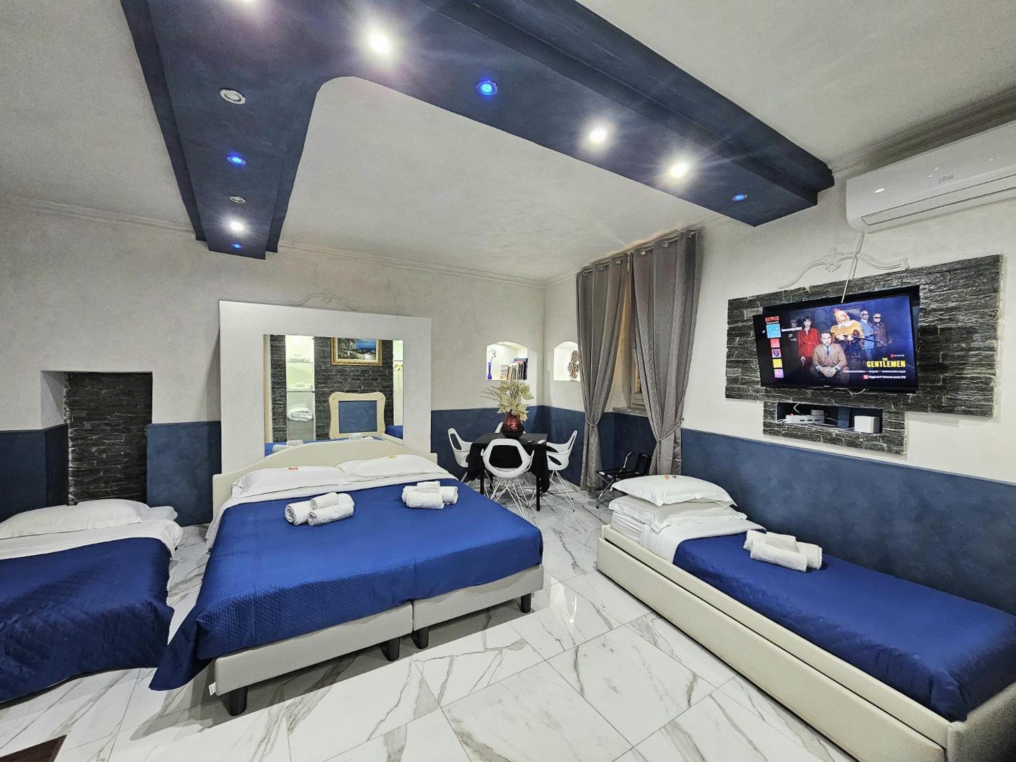 Prestige Casa Vacanze Catanzaro Kültér fotó