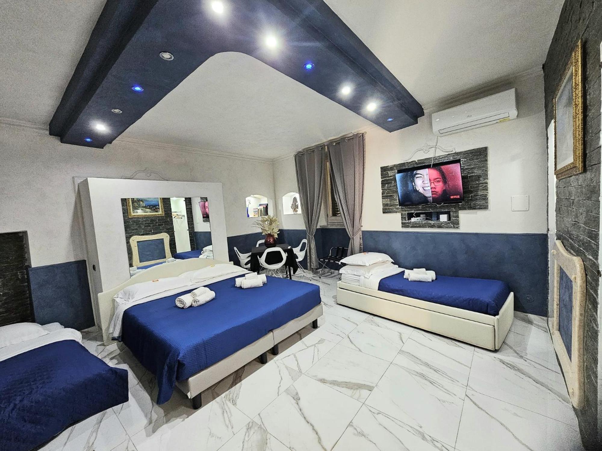 Prestige Casa Vacanze Catanzaro Kültér fotó