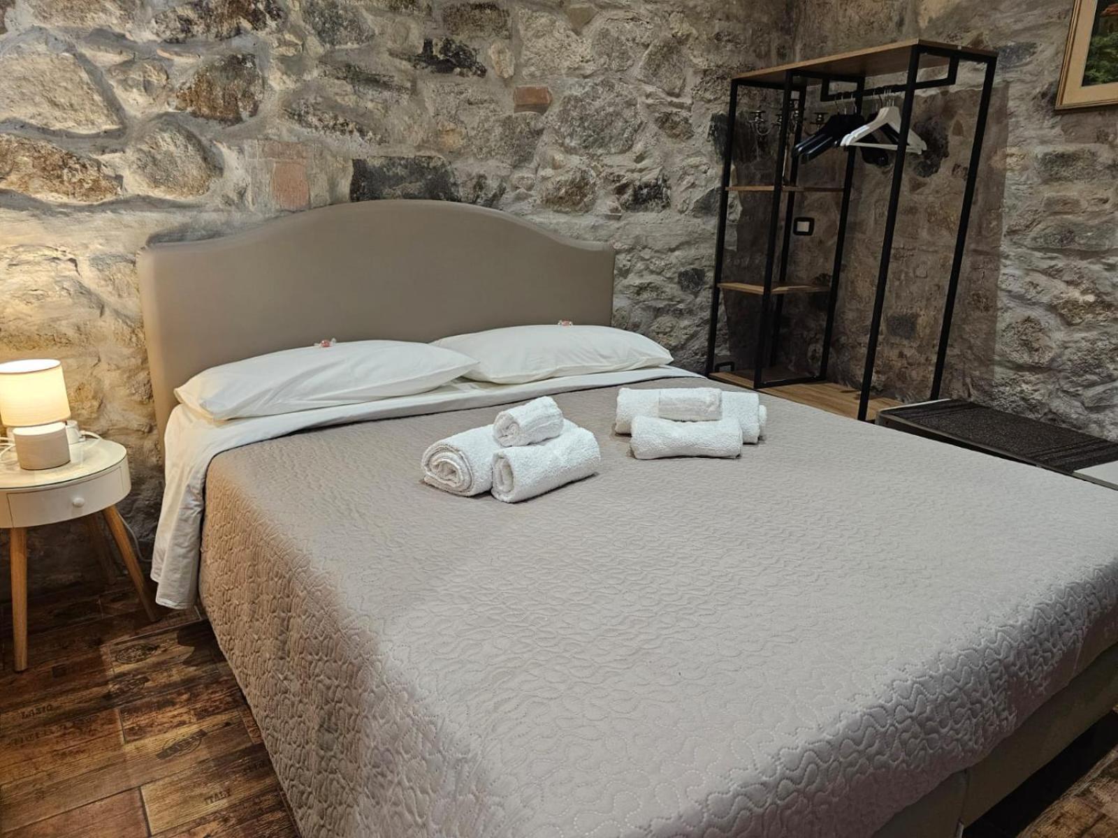Prestige Casa Vacanze Catanzaro Kültér fotó