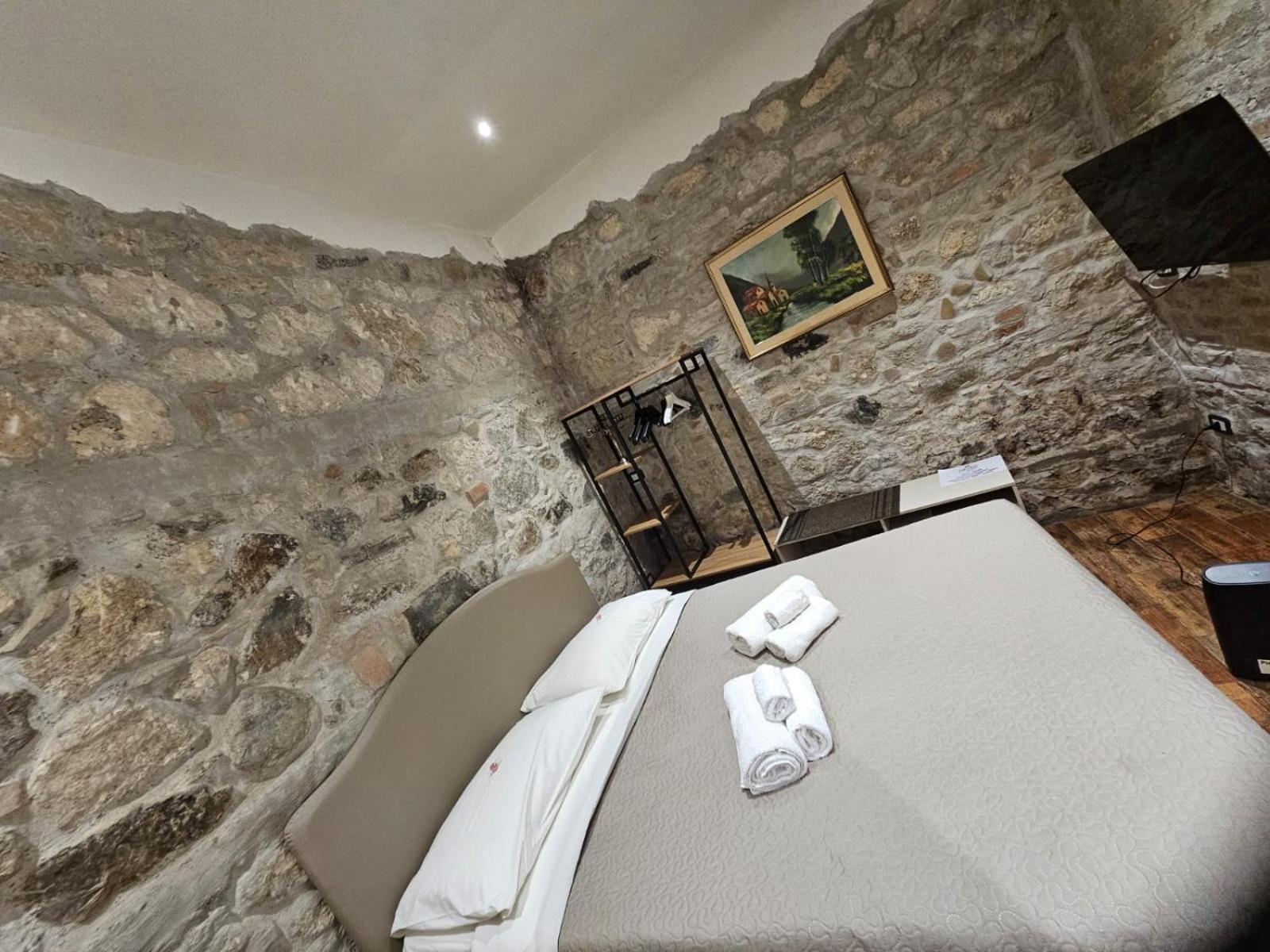 Prestige Casa Vacanze Catanzaro Kültér fotó