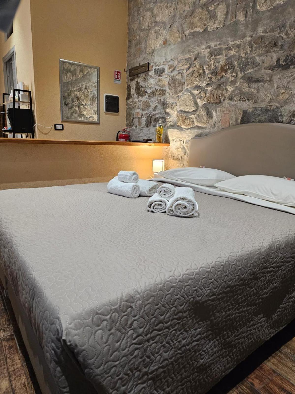 Prestige Casa Vacanze Catanzaro Kültér fotó