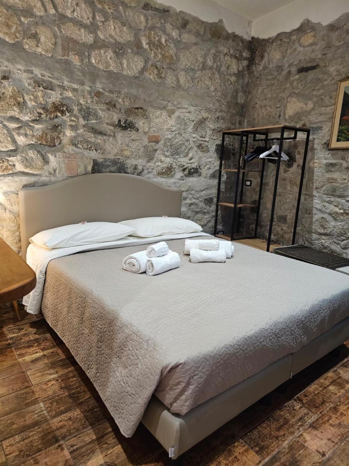 Prestige Casa Vacanze Catanzaro Kültér fotó