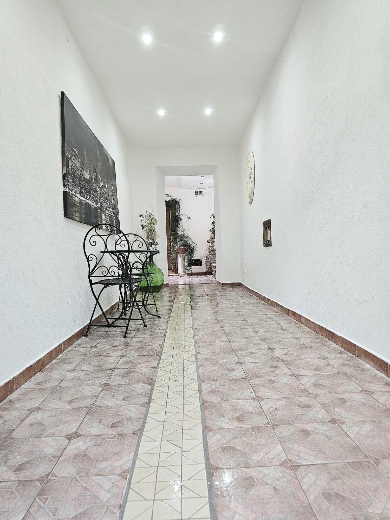 Prestige Casa Vacanze Catanzaro Kültér fotó