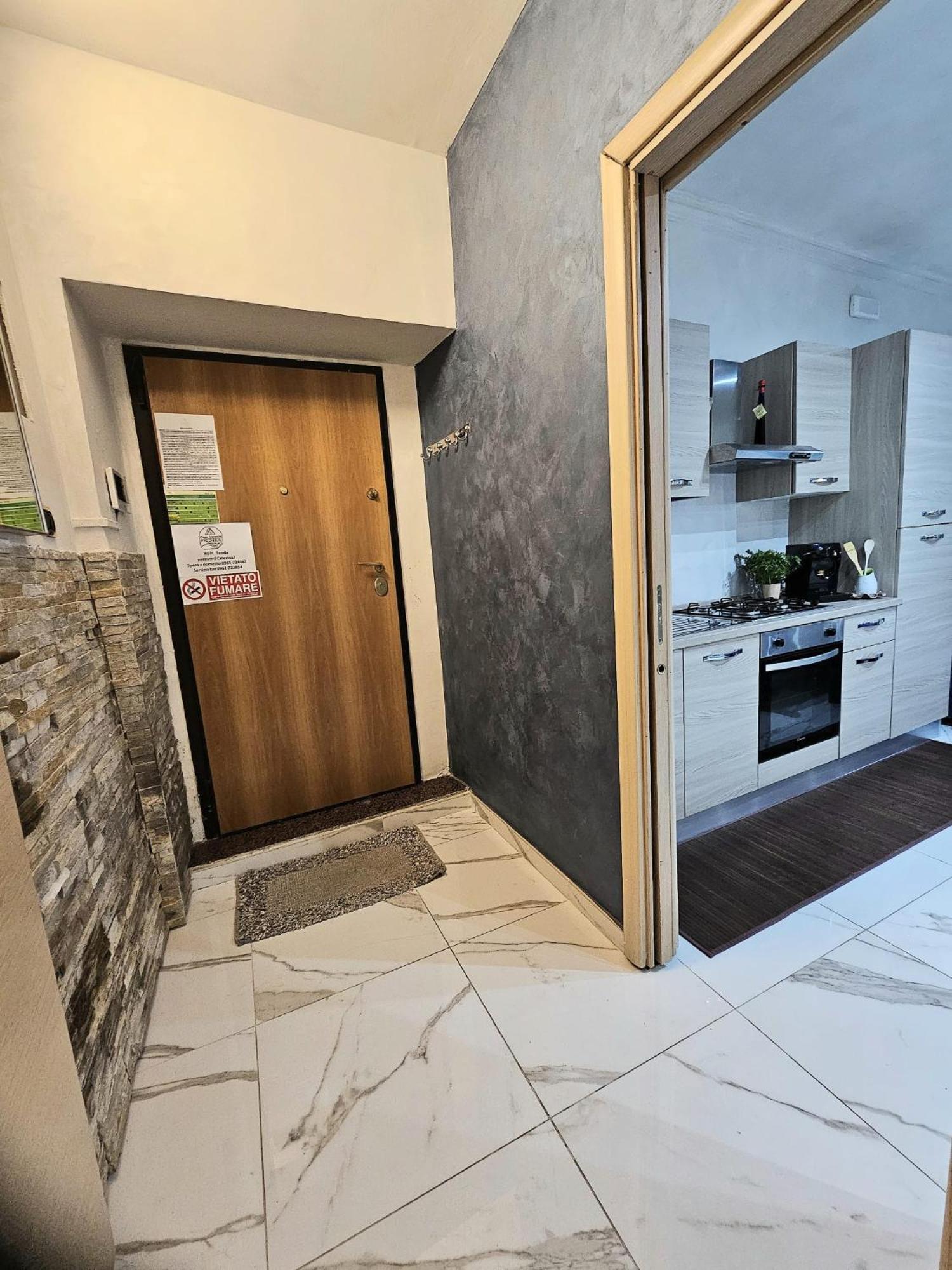 Prestige Casa Vacanze Catanzaro Kültér fotó