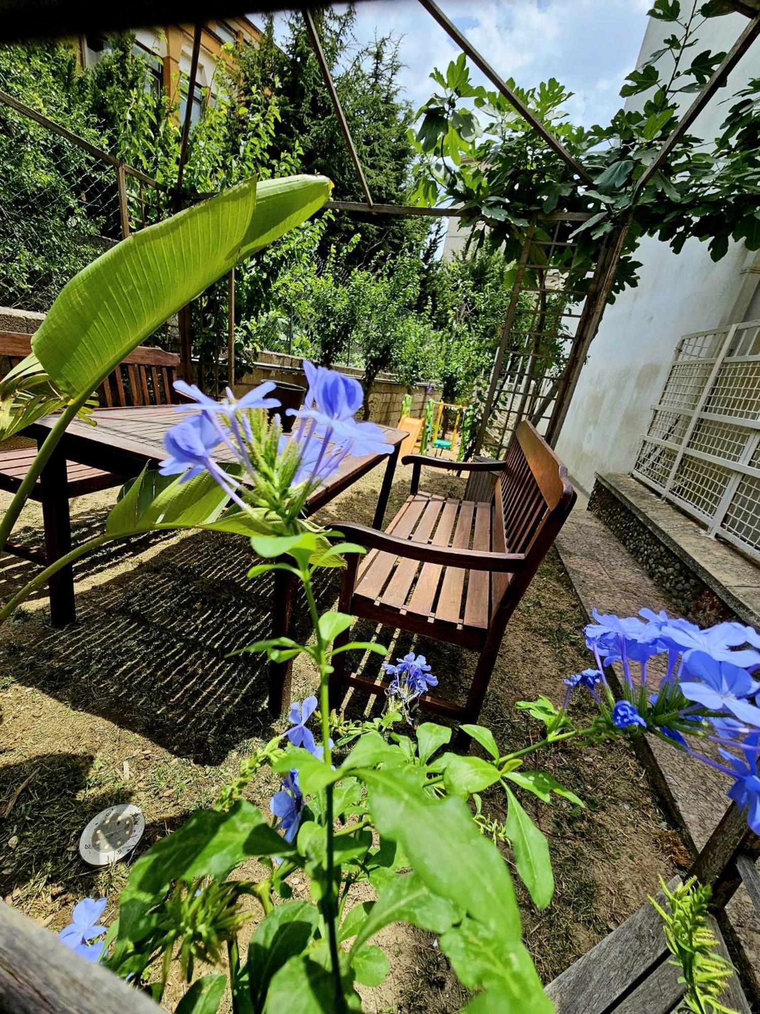 Prestige Casa Vacanze Catanzaro Kültér fotó