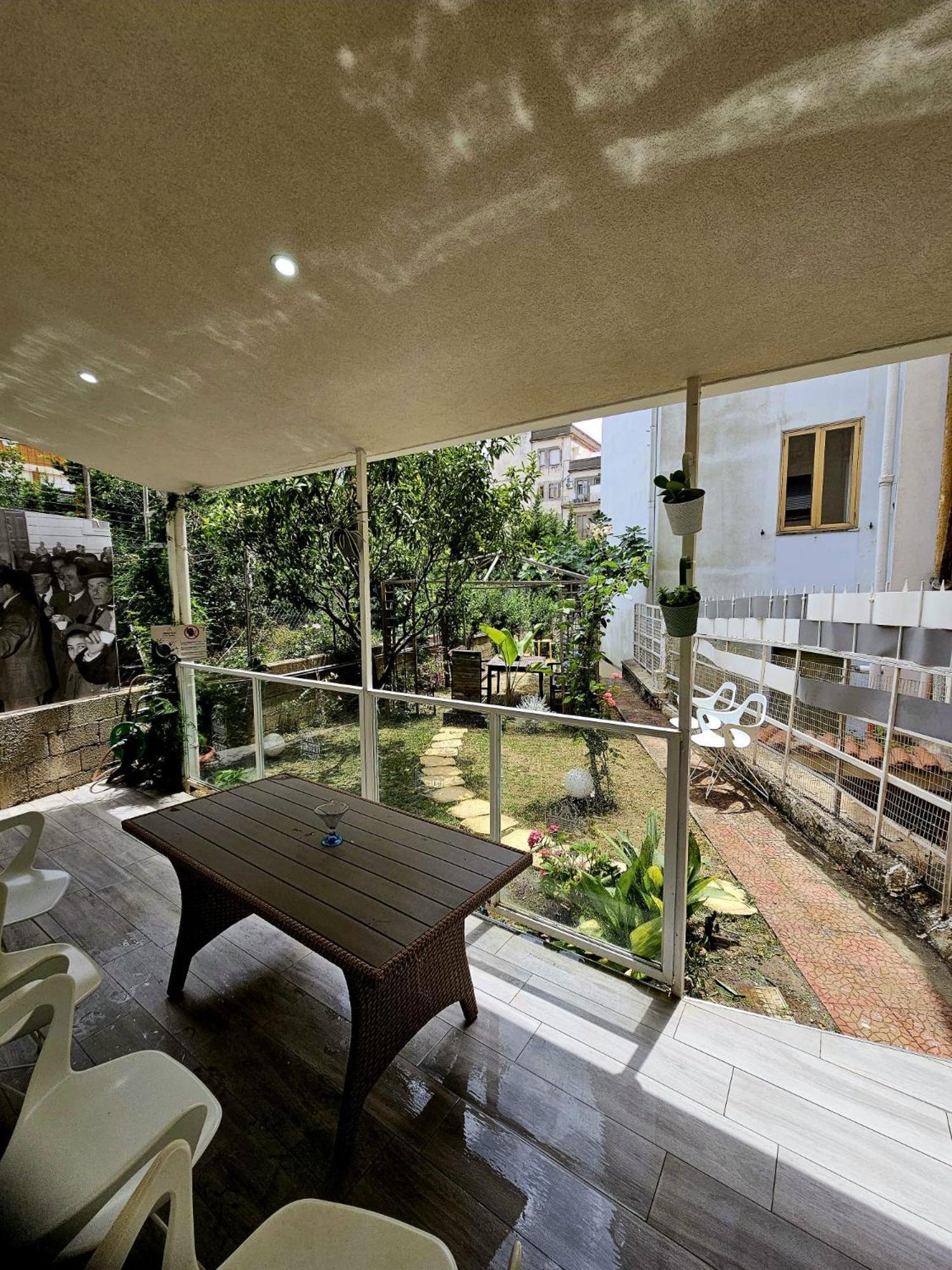 Prestige Casa Vacanze Catanzaro Kültér fotó