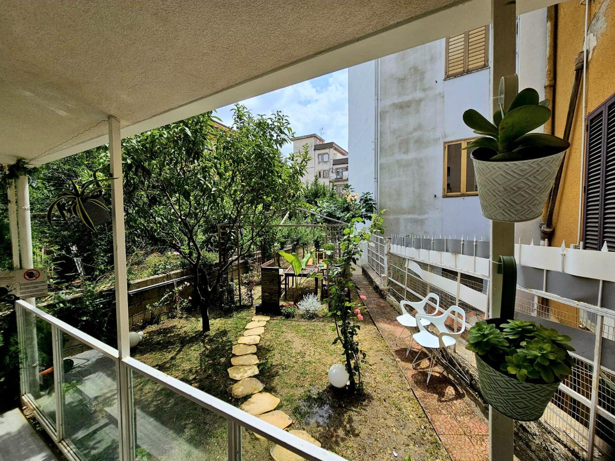 Prestige Casa Vacanze Catanzaro Kültér fotó