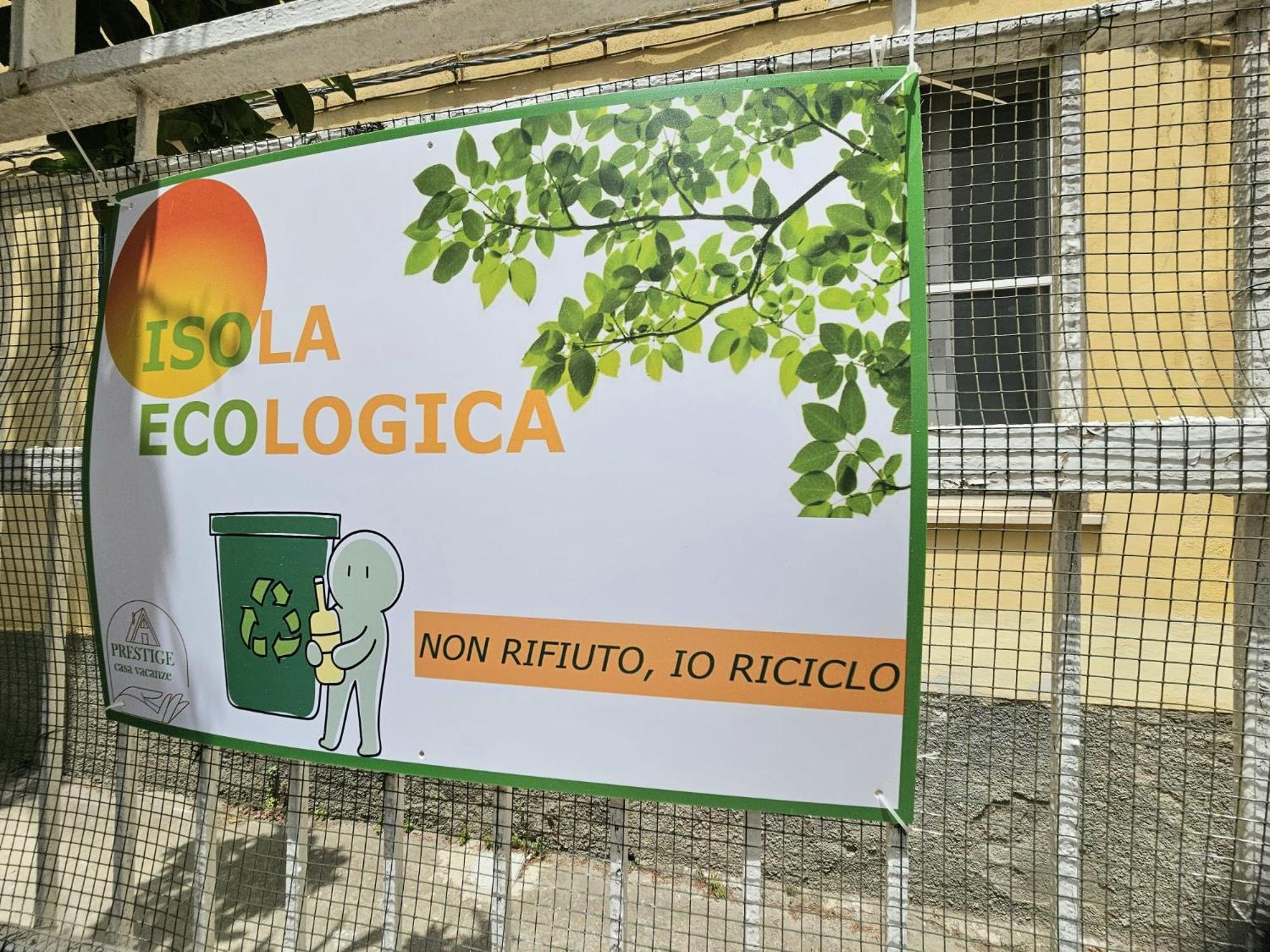 Prestige Casa Vacanze Catanzaro Kültér fotó