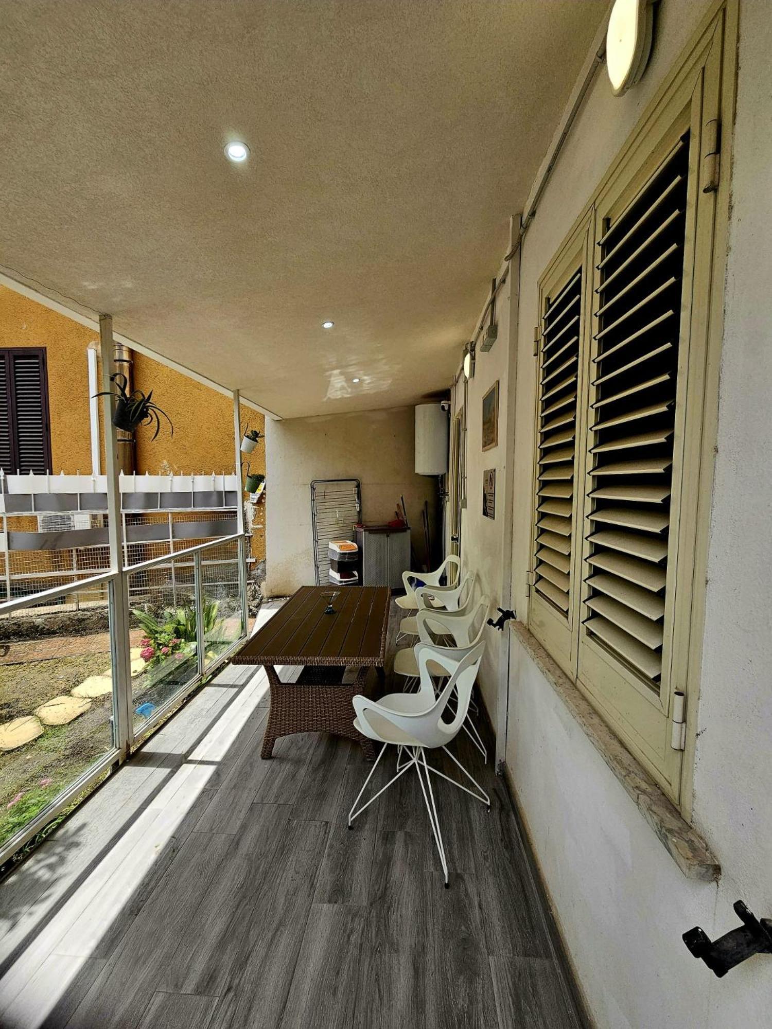 Prestige Casa Vacanze Catanzaro Kültér fotó