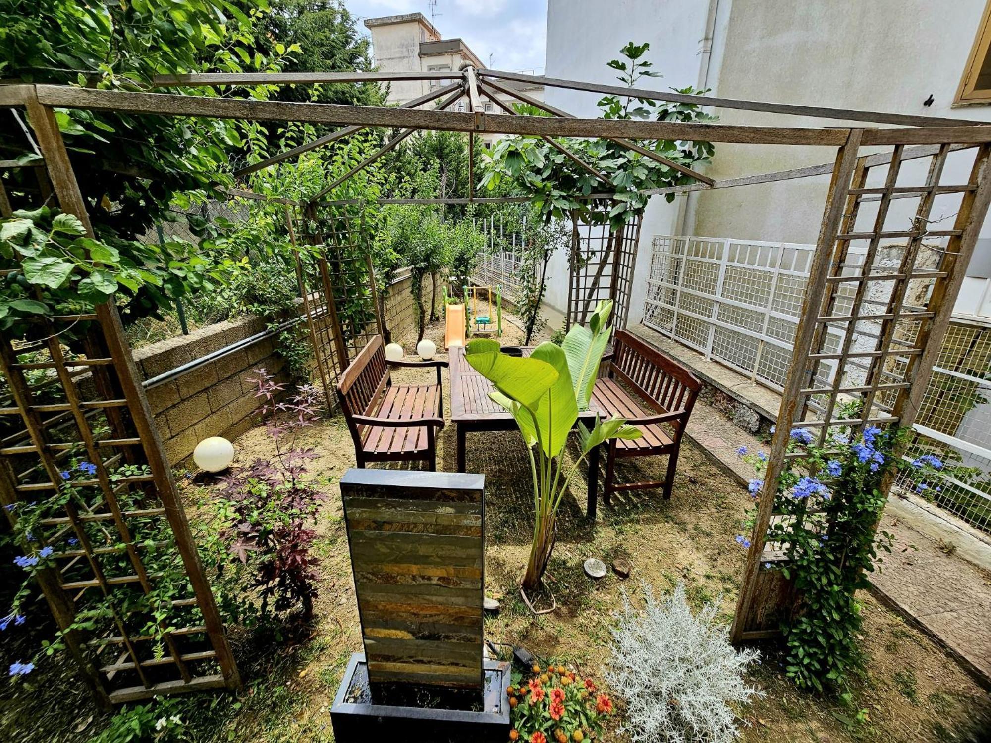 Prestige Casa Vacanze Catanzaro Kültér fotó
