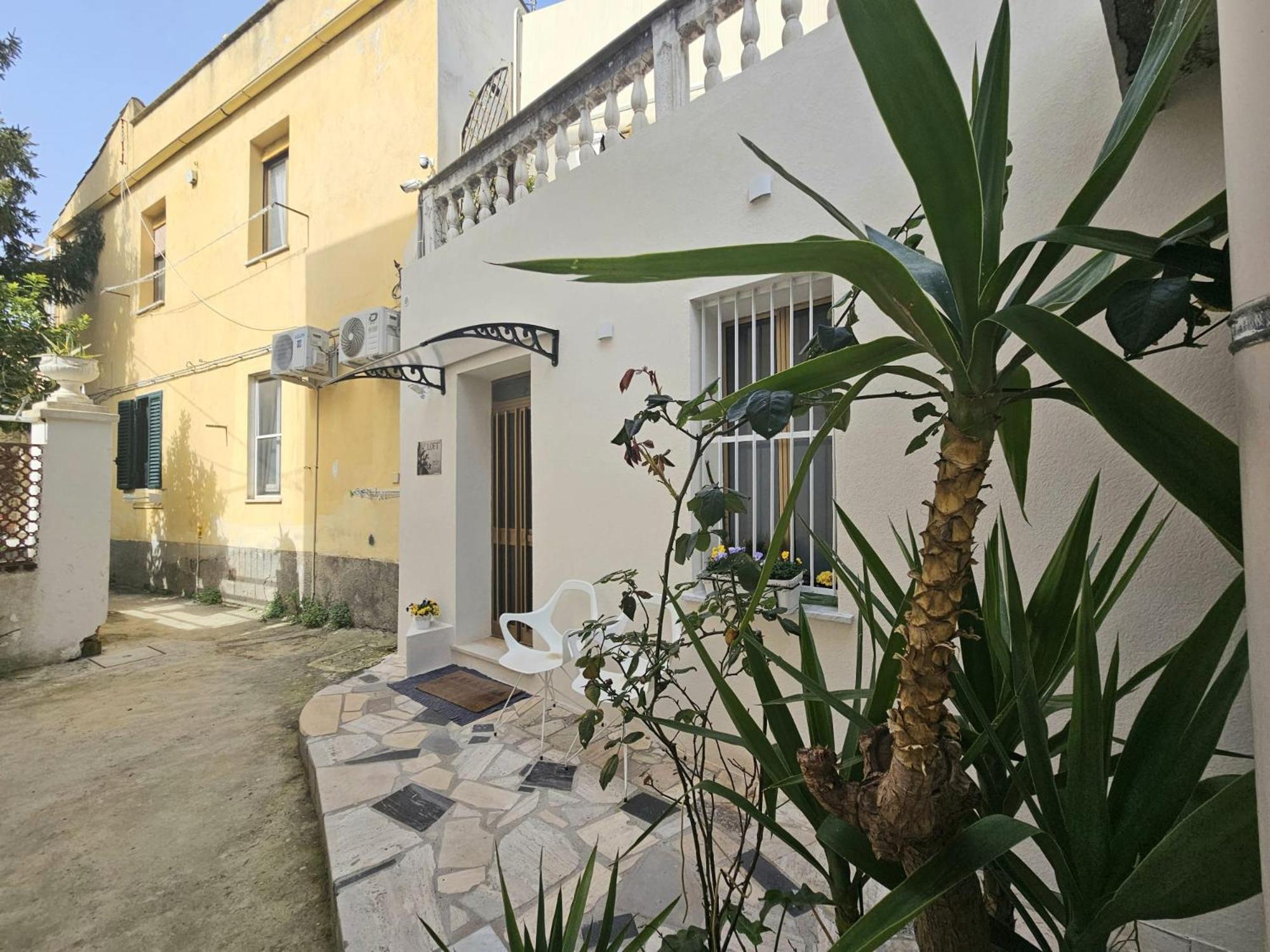 Prestige Casa Vacanze Catanzaro Kültér fotó